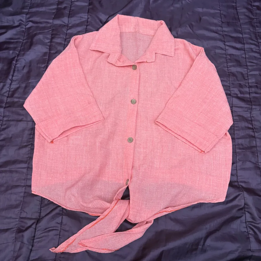 شومیز ترند امسال