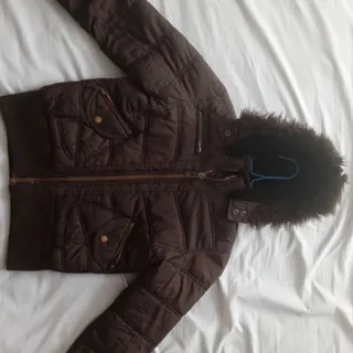 کاپشن و پافر