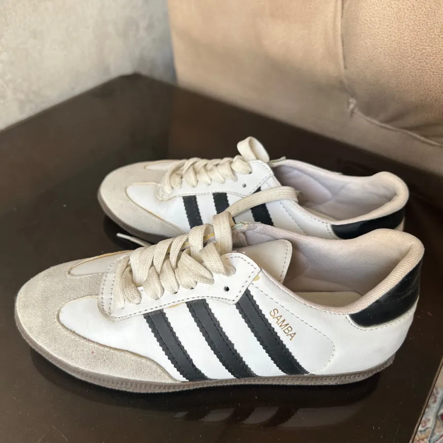 کفش سامبا