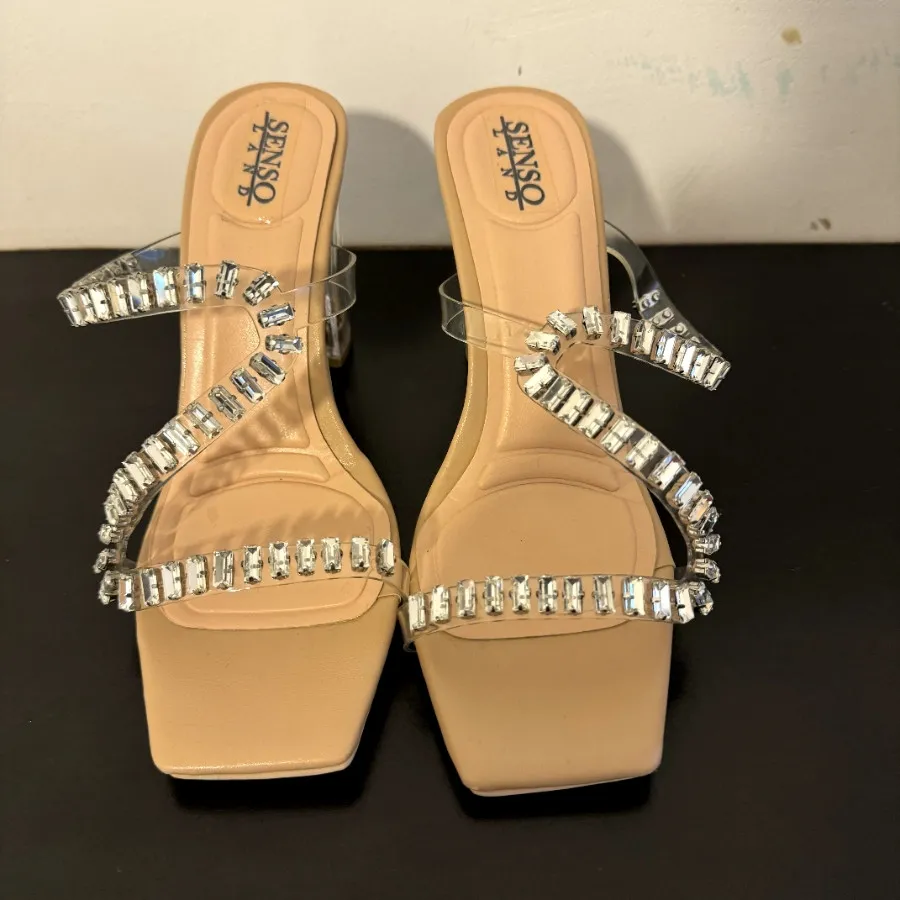 کفش مجلسی  برند سنسو