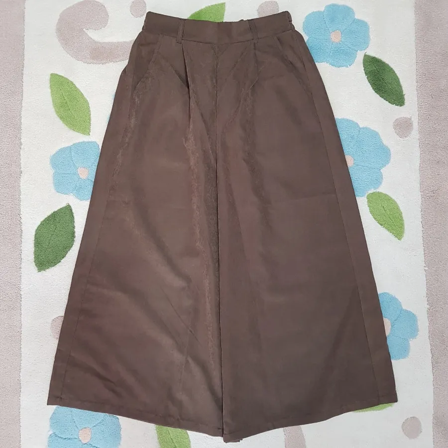 دامن شلواری میکرو ژاپنی