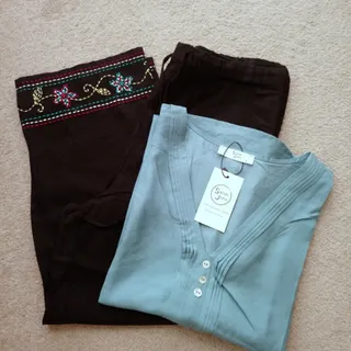 ست راحتی زنانه