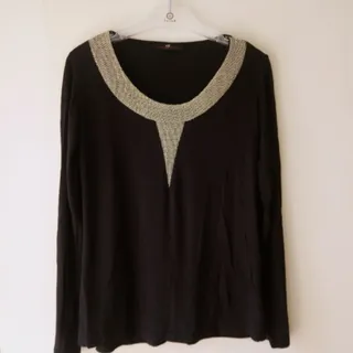 بلوز تریکو زنانه