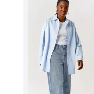 شومیز مانتویی خارجی