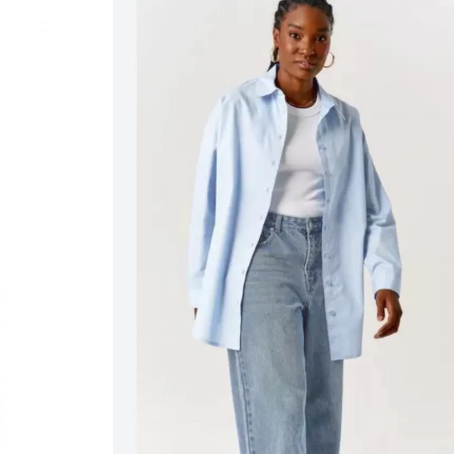 شومیز مانتویی خارجی