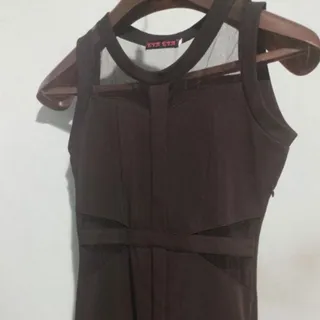 پیراهن مجلسی