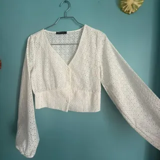 کراپ خامه دوزی LC