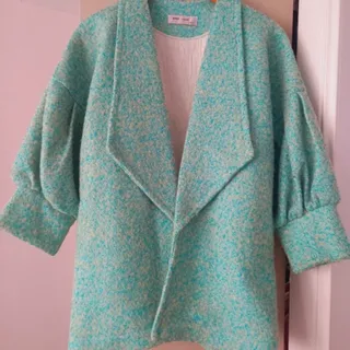 پالتو دخترانه