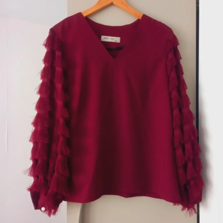 شومیز زنانه