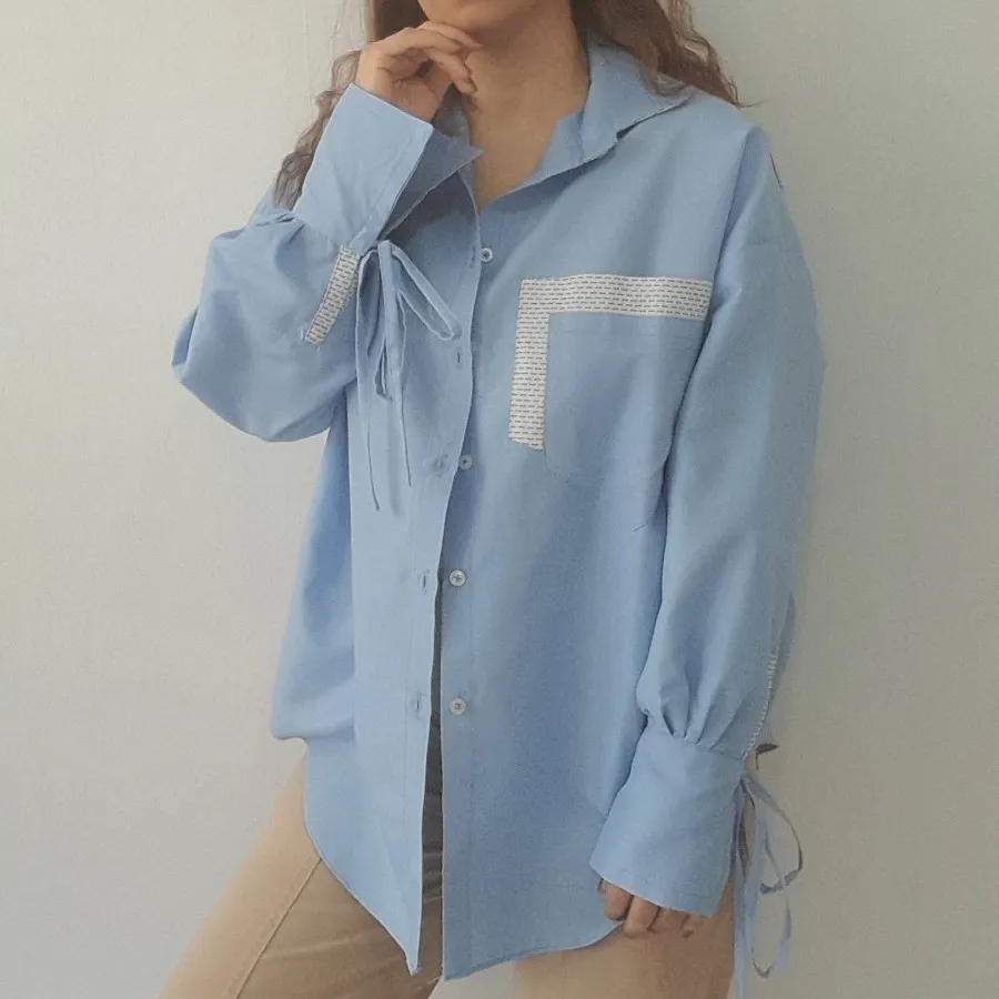 شومیز زنانه