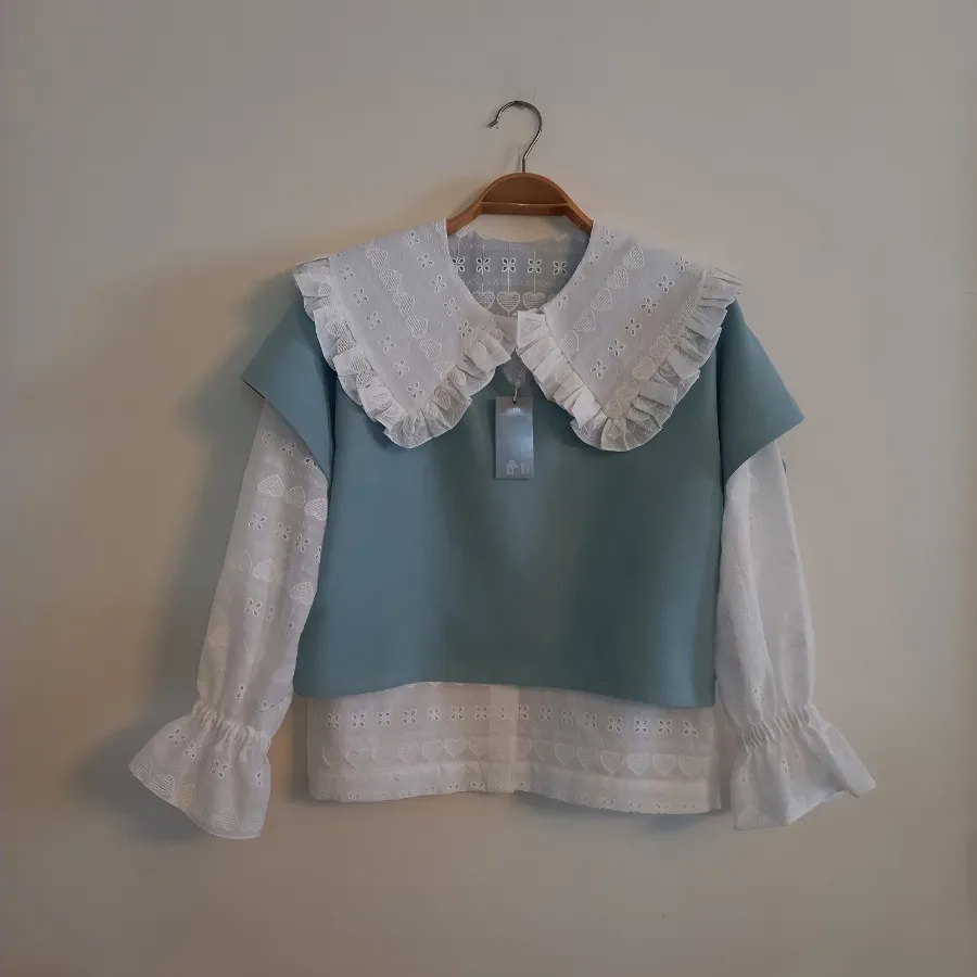 لباس دخترانه