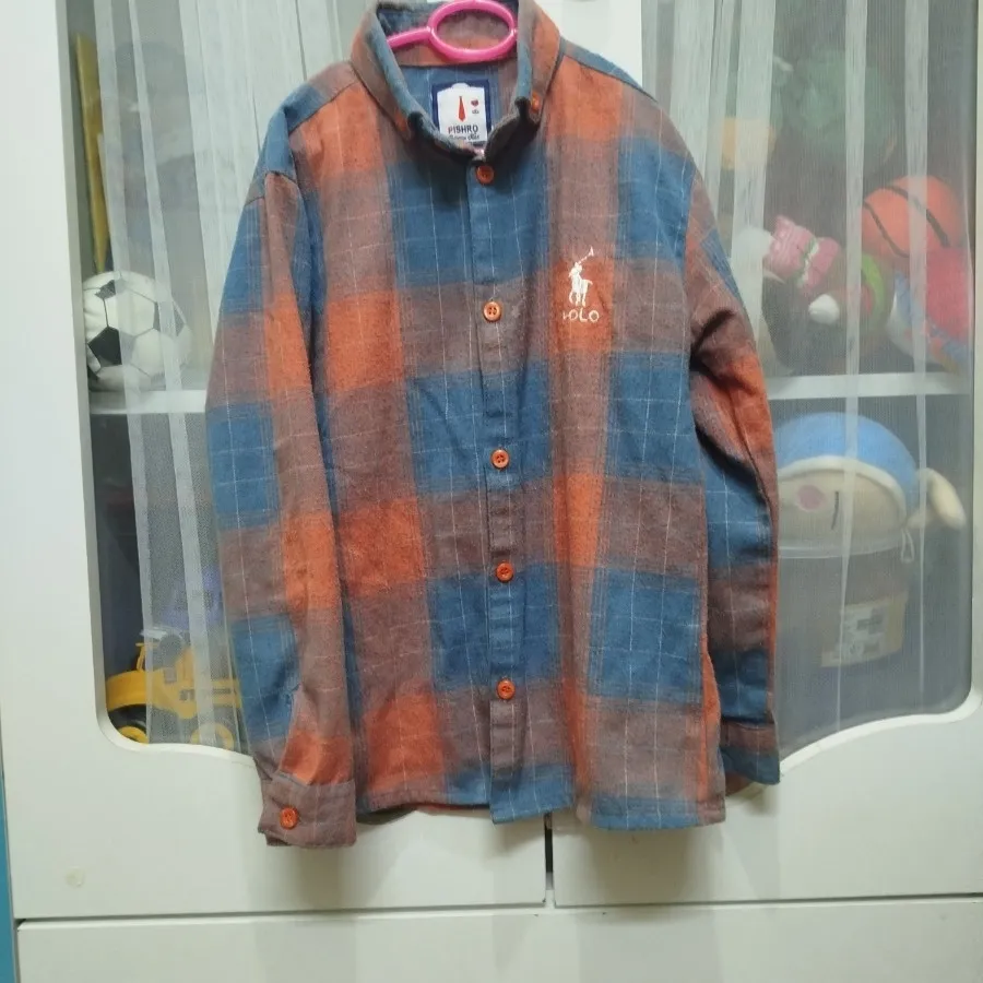 پیراهن موهر