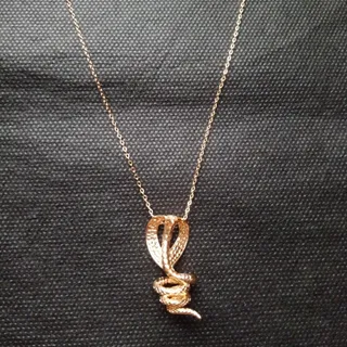 گردنبند مار