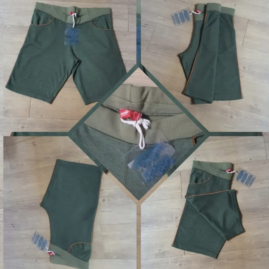 شلوارک پوما