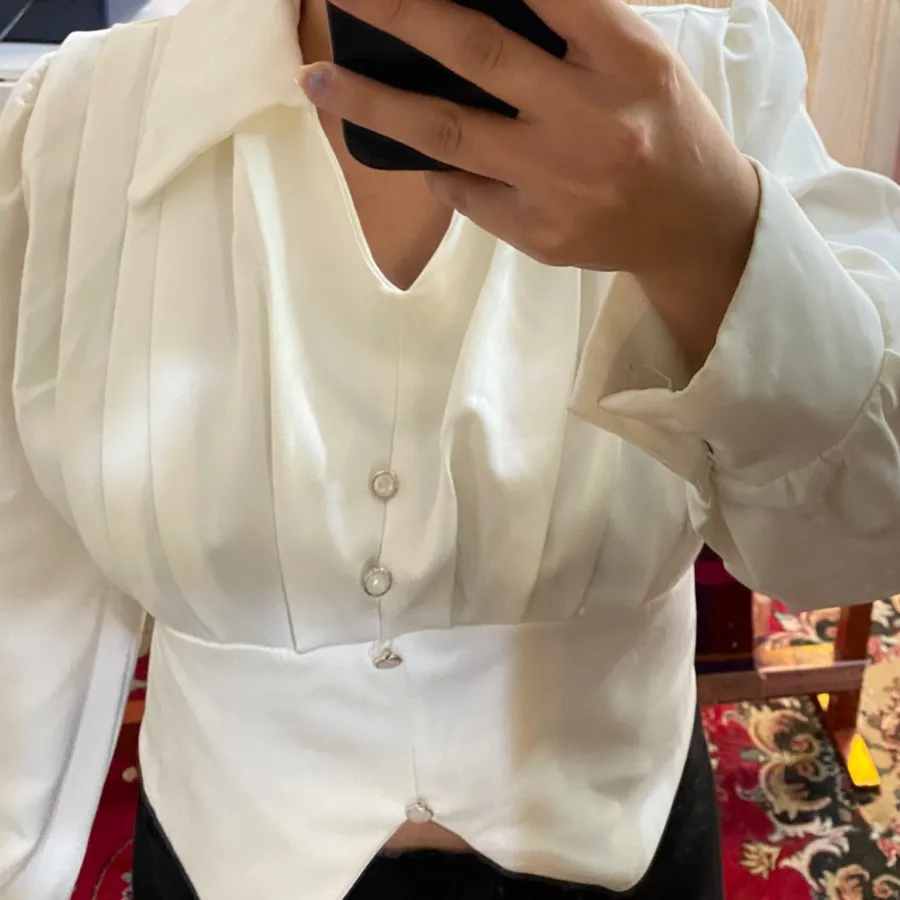 شومیز مجلسی