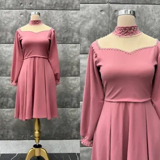 لباس مجلسی شیک