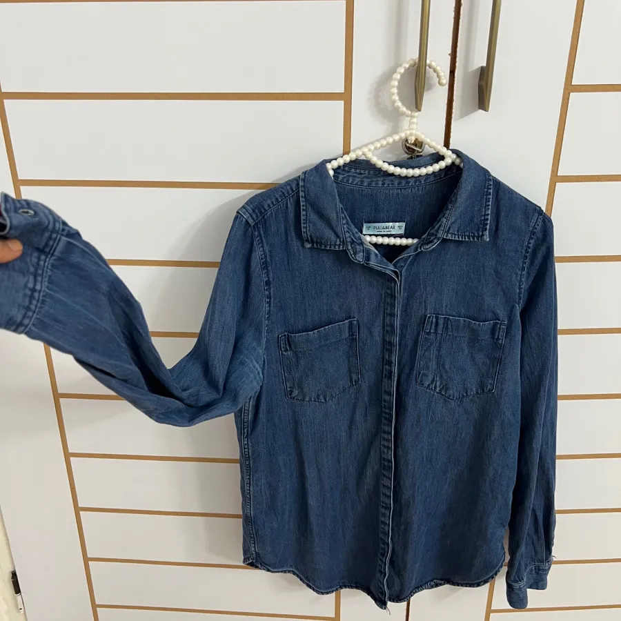 ‌پیراهن لی