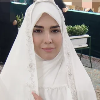 چادر و روسری سپیدار