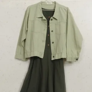 کت و اورال لینن