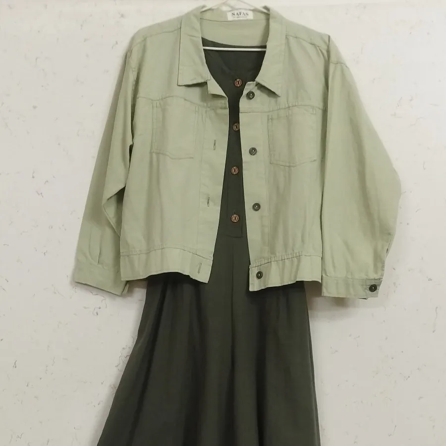 کت و اورال لینن