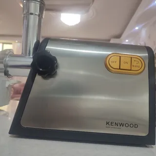 چرخ گوشت kenwood