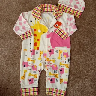 سرهمی نوزادی