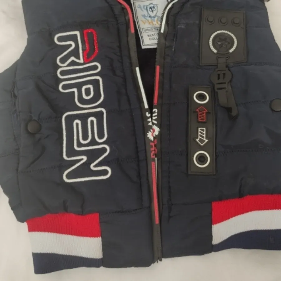 پافر یا جلیقه یا ....