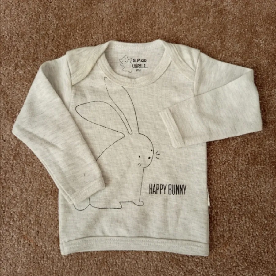 بلوز نوزادی