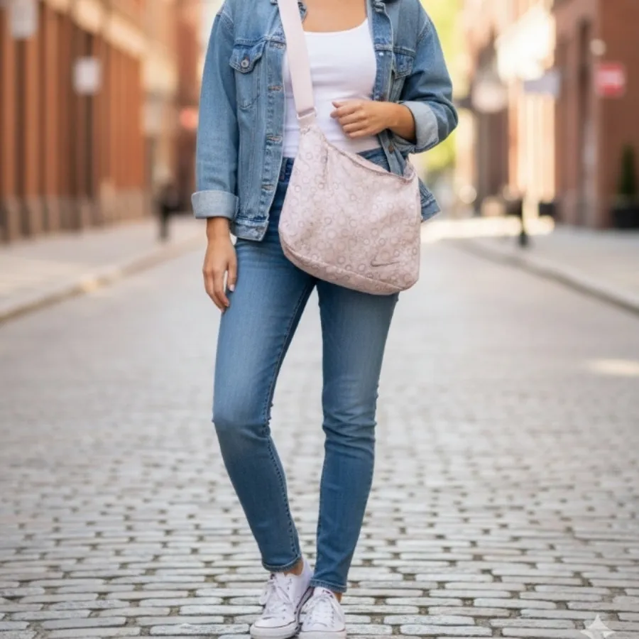 کیف  اسپرت نایکی اورجینال