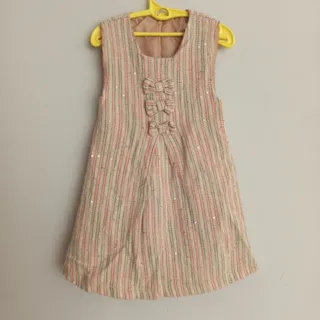 پیراهن بچگانه