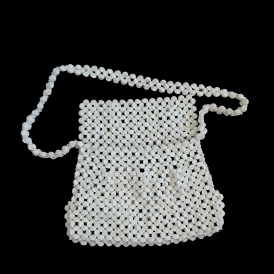 کیف زنانه دست ساز هنگ کنگ