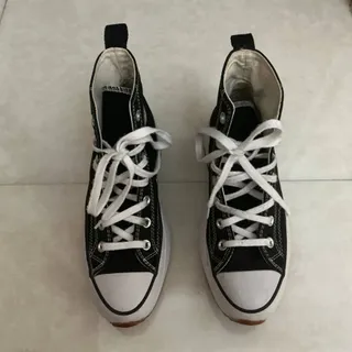 کتونی کانورس استار هایک