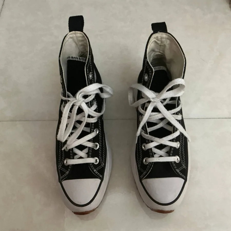 کتونی کانورس استار هایک