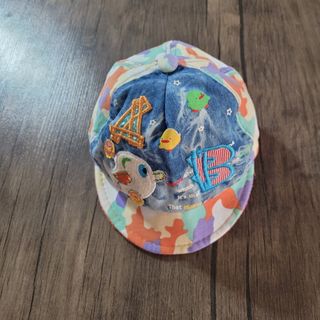 کلاه نقابدار نوزادی