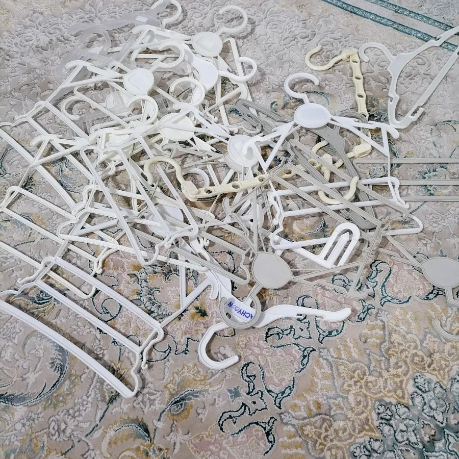 رخت آویز لباس