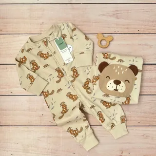 سرهمی طرح سمور