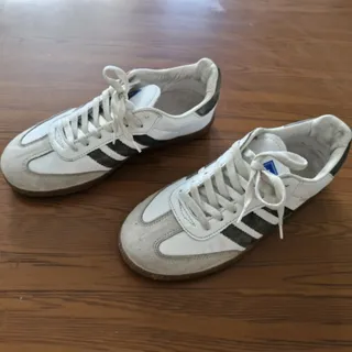 کتونی سامبا ویتنام اصل