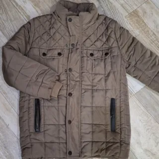 کاپشن برند tofay پسرانه