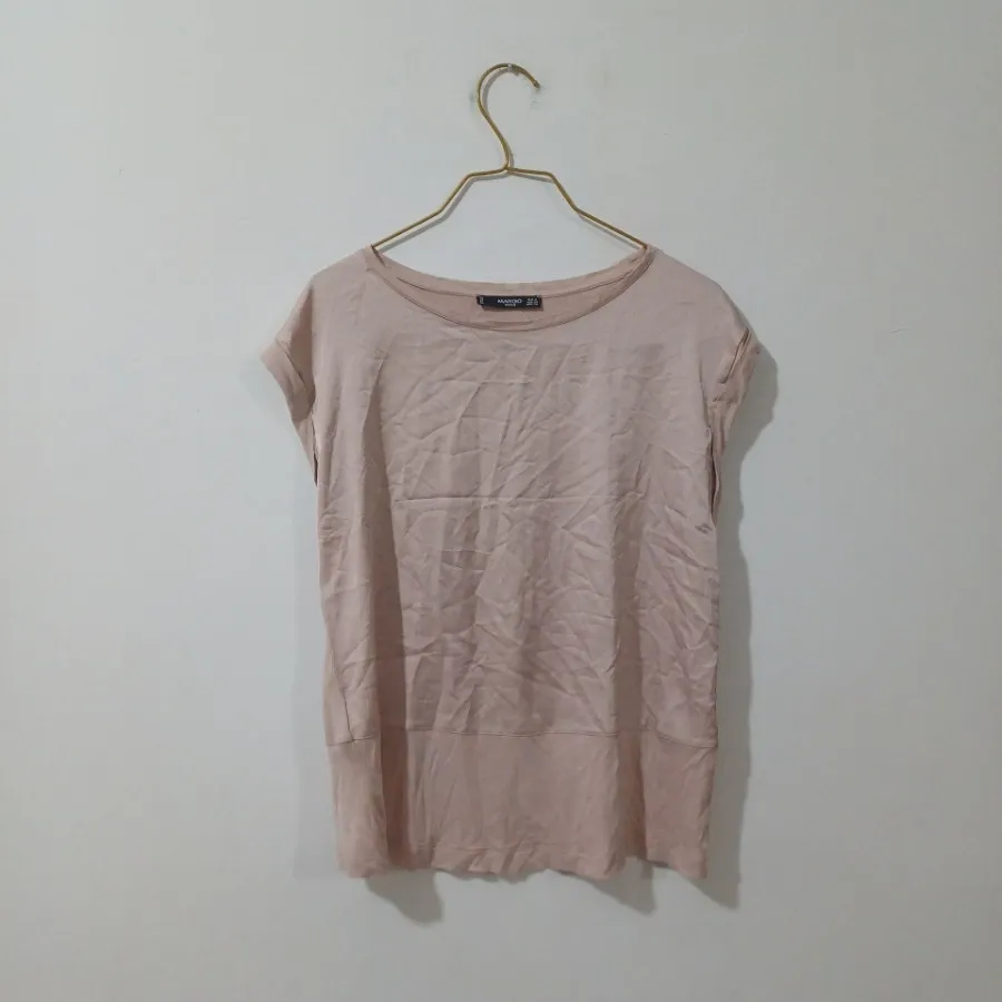 تیشرت منگو 150ت