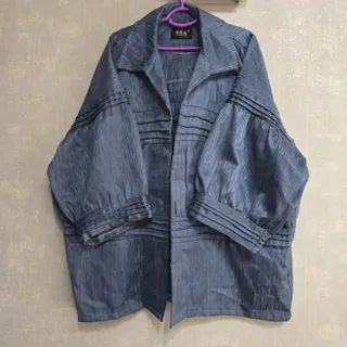 کت پانچی چهارفصل