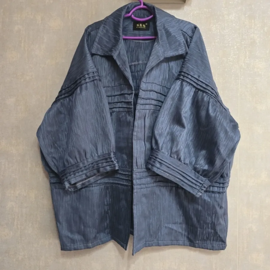 کت پانچی چهارفصل