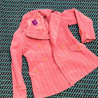 کت مخمل کبریتی