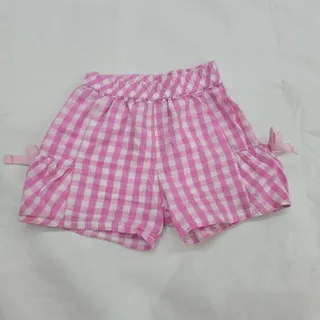 شلوارک دخترانه