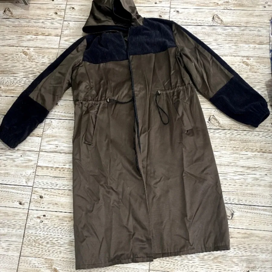 بارونی استر دار بلند