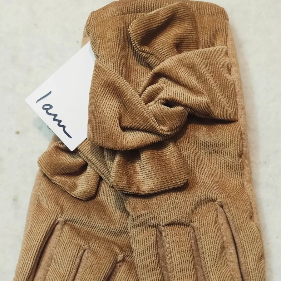 دستکش زنانه 2