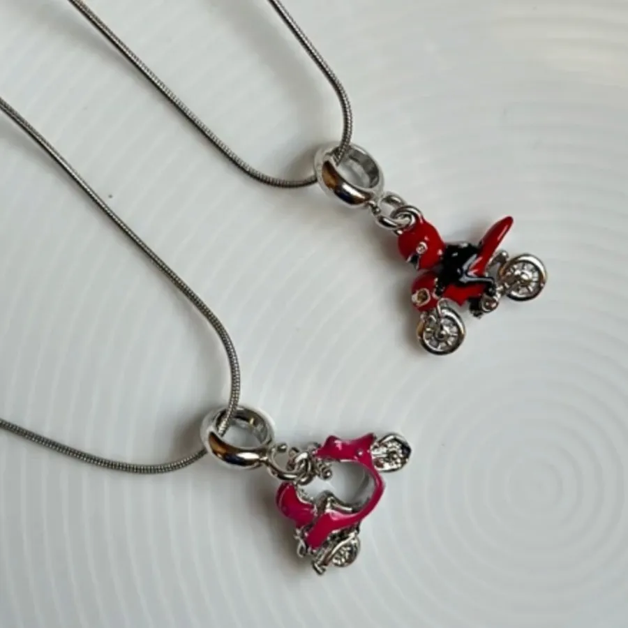 گردنبند چارمی