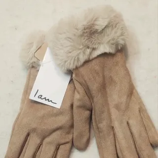 دستکش زنانه 3