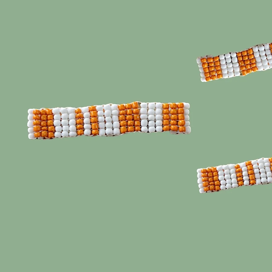 دستبند پرتقال