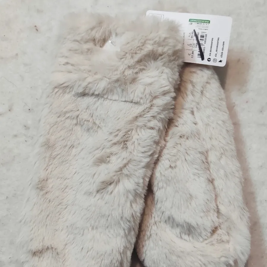 دستکش زنانه 5