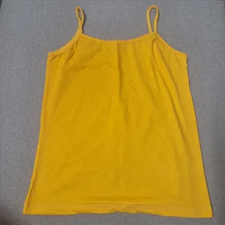 تاپ بندی زرد